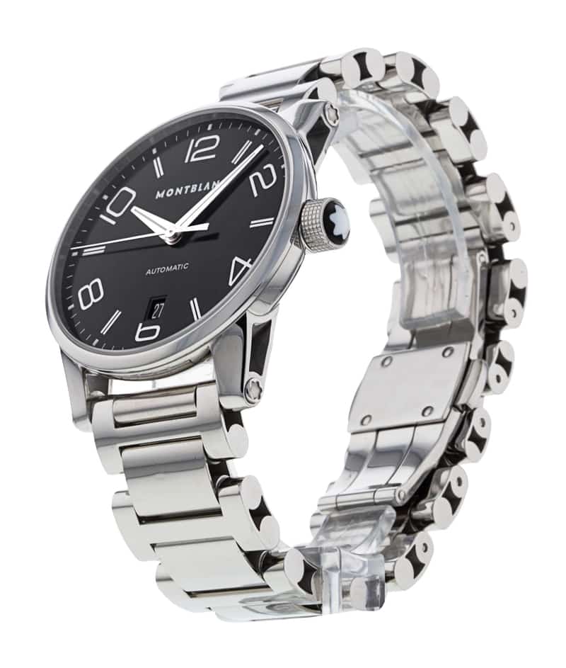 Montblanc TimeWalker 105962